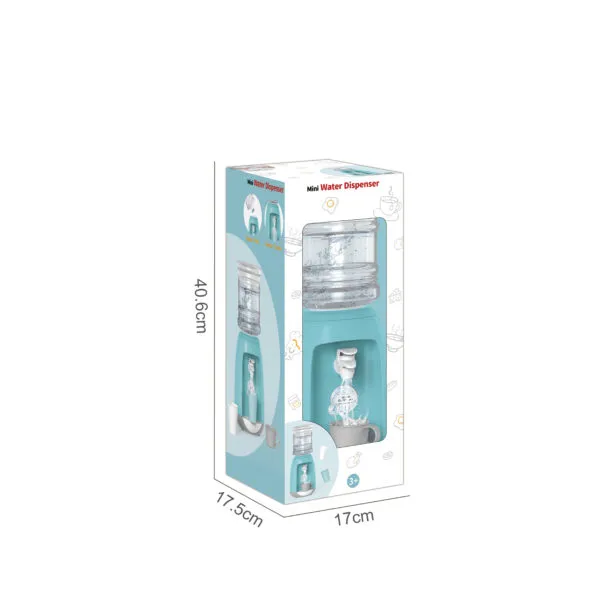 RP536-1A Mini Water Dispenser 3