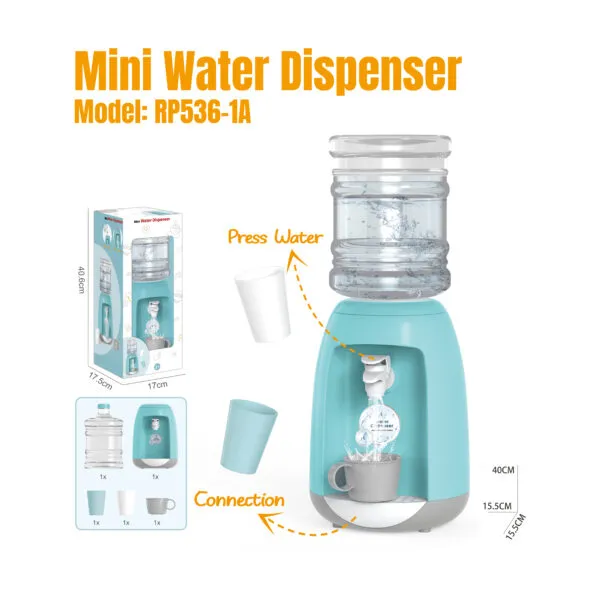 Mini Water Dispenser