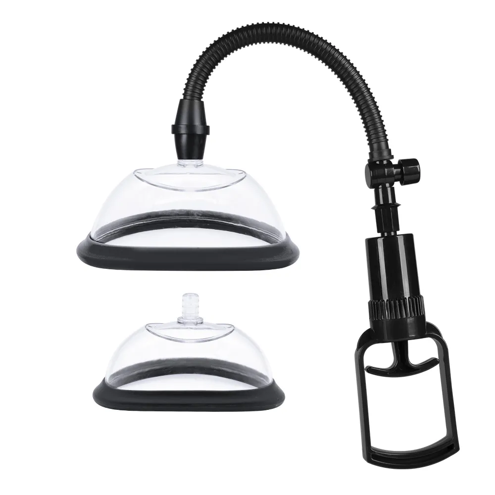 SL-010 SilentLure Manual Vaginal Pump Kit_ (1)