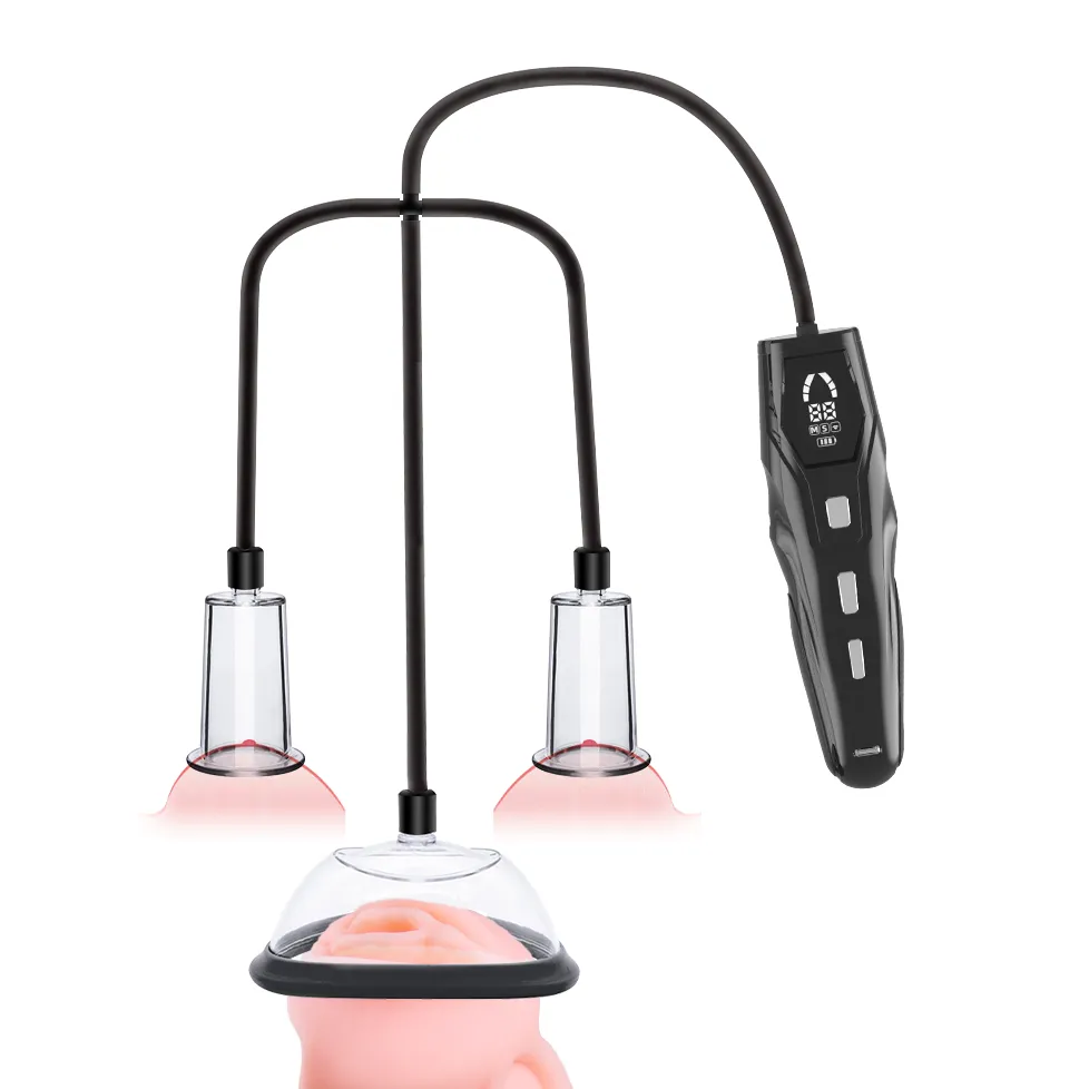 SL-011 SilentLure Automatic Intimate Vacuum Pump_ (2)