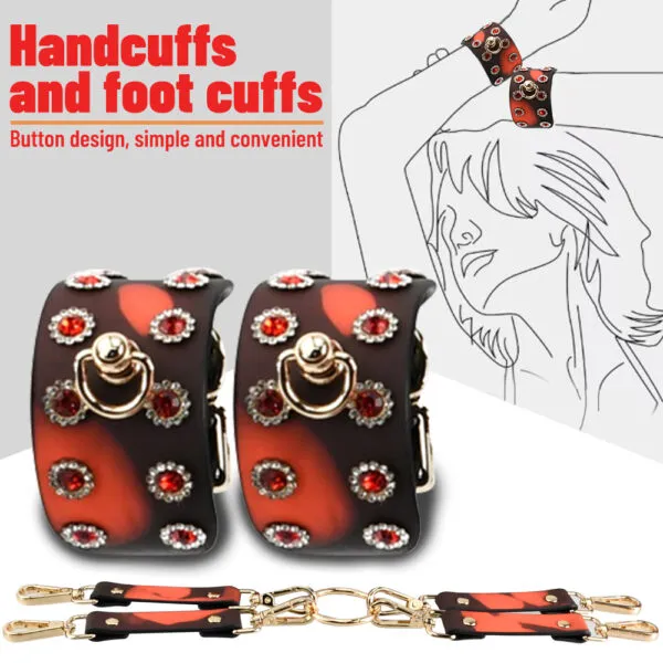 SM-003 SilentLure TempShift Bondage Set_ (2)