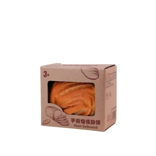 ST-149 Fluffy Pull Bun_product pack