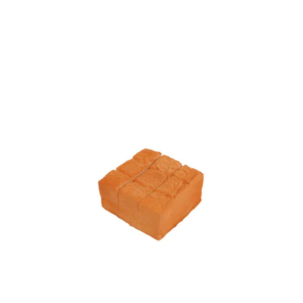 ST-150 Fluffy Grid Toast_product