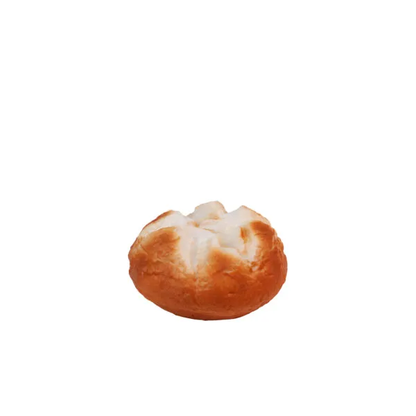 ST-151 Fluffy Brown Sugar Bun_product