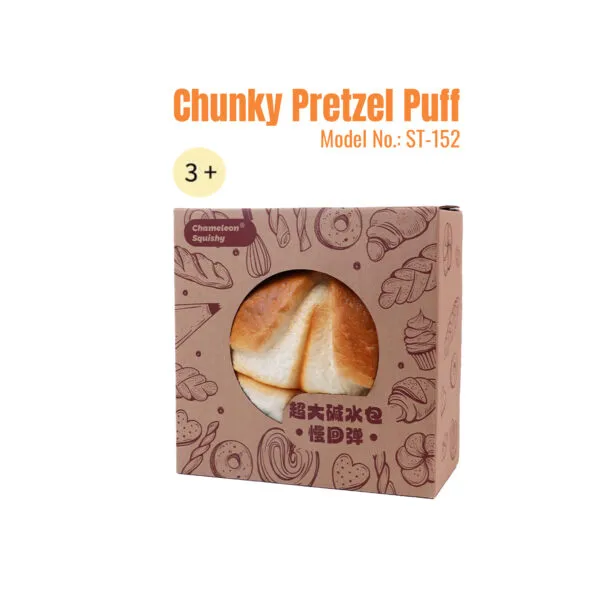 ST-152 Chunky Pretzel Puff_Cover 2