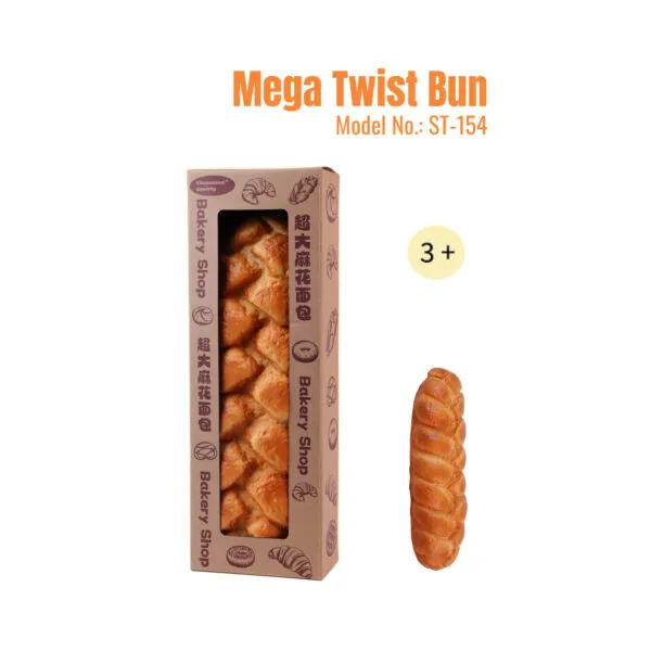 ST-154 Mega Twist Bun_Cover 2
