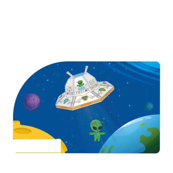 AC-053 Creative Doodle UFO_2