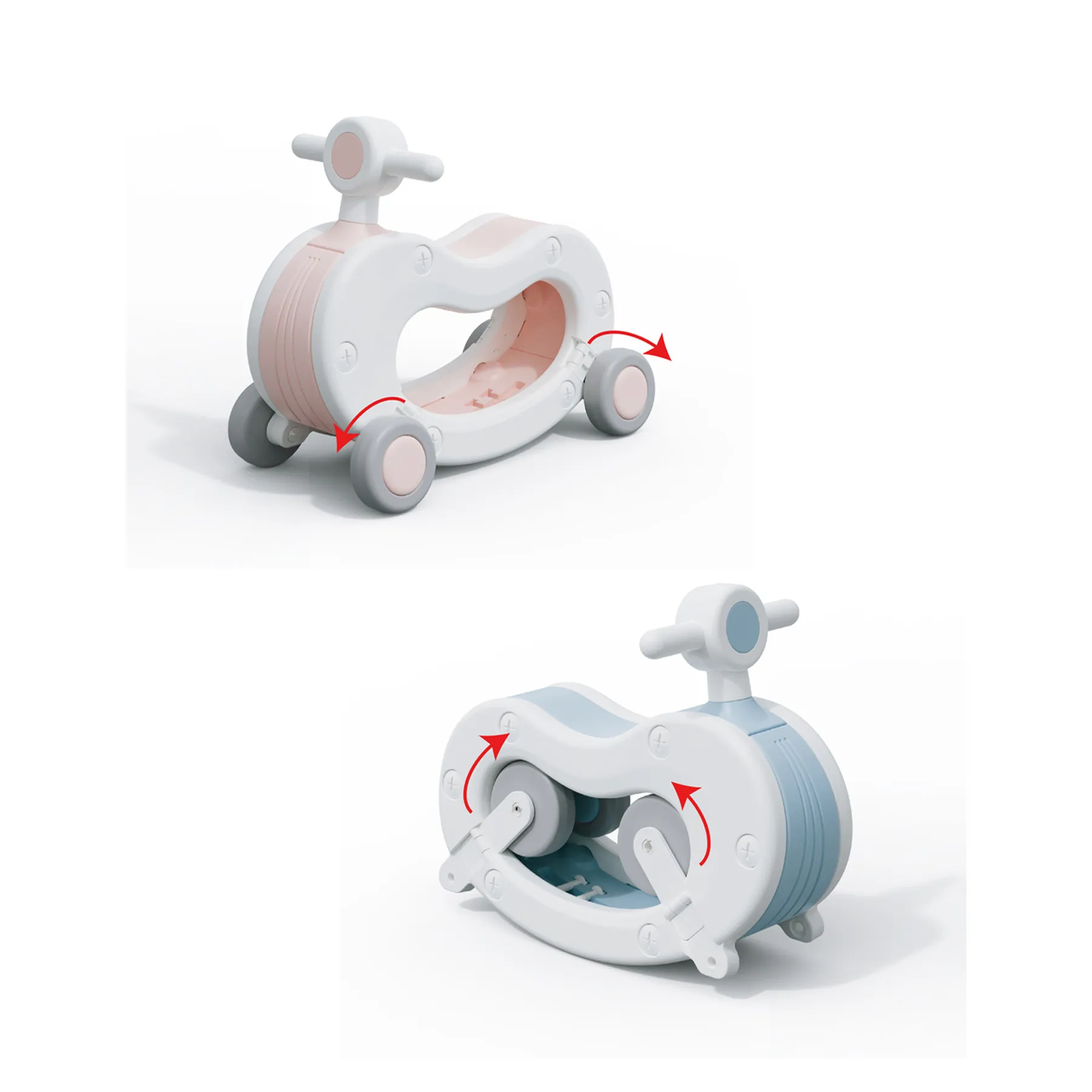 EE-3005 Ride & Rock Space Car 2-in-1_5