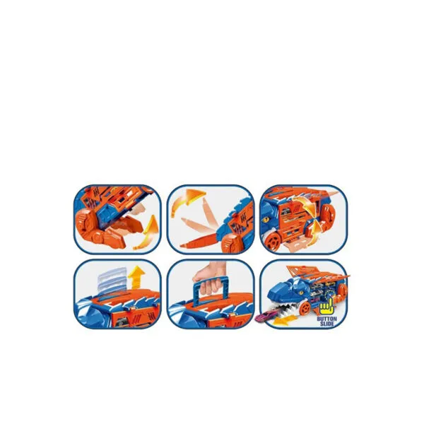 HW-121 Dinosaur Parking Lot_3