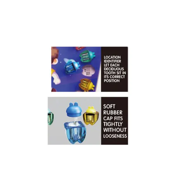 HW-905 Baby Tooth Keepsake Frame Box_5