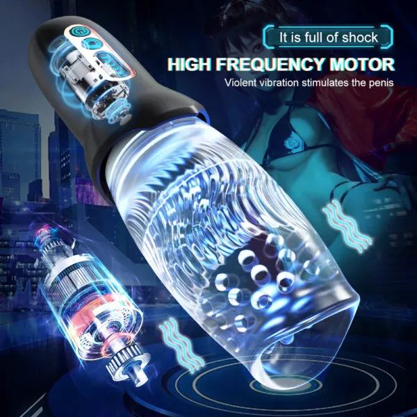 PW-021 PulseWave 360° Masturbation Cup_ (6)