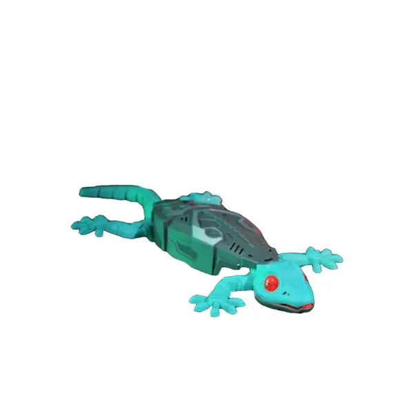 RC-051 RC Wall-Climbing Gecko_2