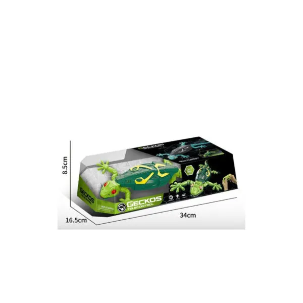 RC-051 RC Wall-Climbing Gecko_7