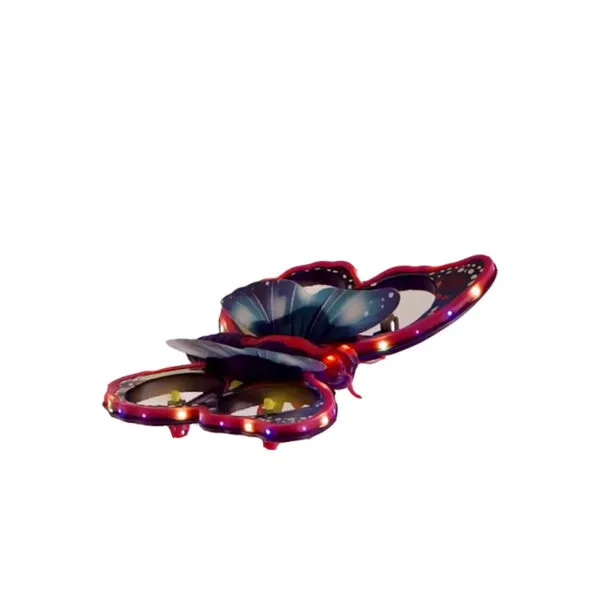 RC-940V RC Butterfly Stunt Drone_3