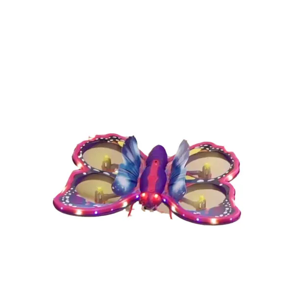 RC-940V RC Butterfly Stunt Drone_6