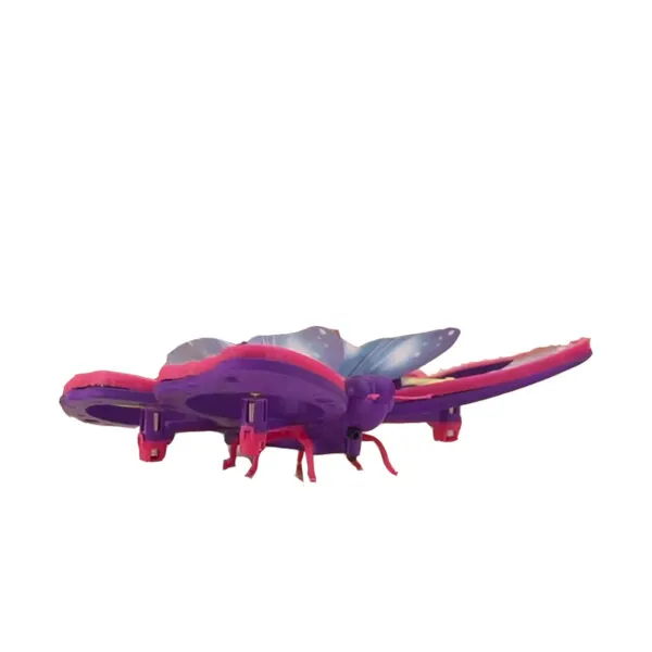 RC-940V RC Butterfly Stunt Drone_7