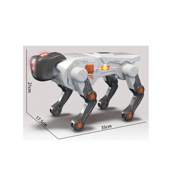 RC-9502 AI Smart Robotic Dog_1