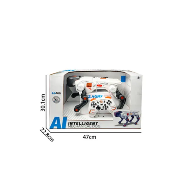 RC-9502 AI Smart Robotic Dog_3