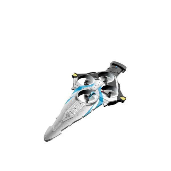 RC-955V Master Sword 4-Axis Foam Flying Sword_4