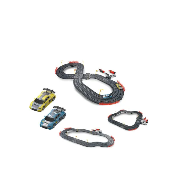 RC-A523 1-43 Slot Racing Set - Audi R8 LMS GT3 evo II_3