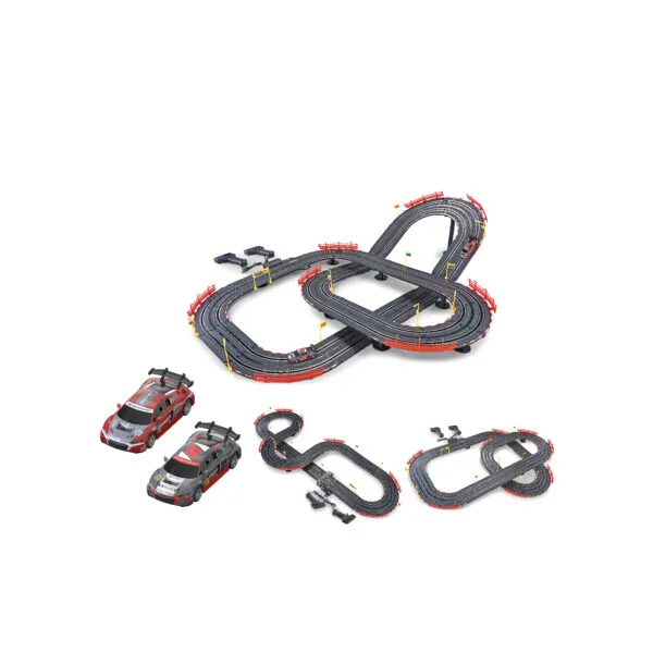 RC-A525 1-43 Slot Racing Set - Audi R8 LMS GT3 evo II_2