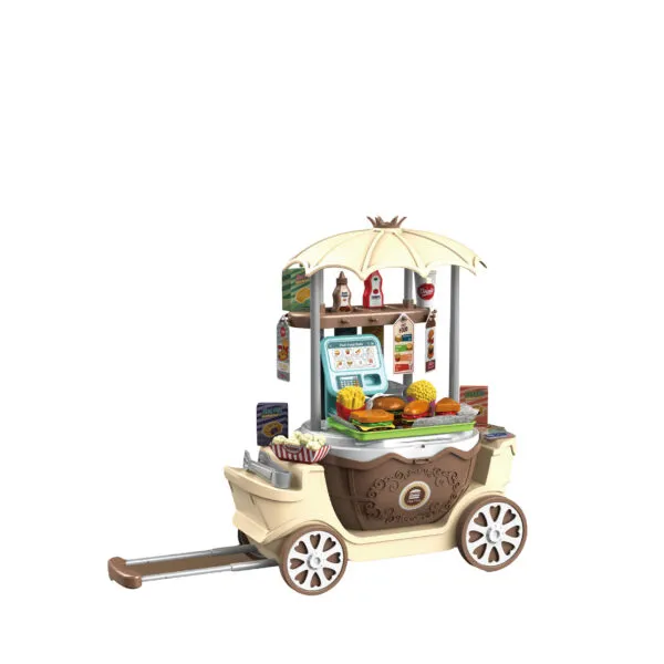 RP-25712 4 in 1 Fastfood Shop_1
