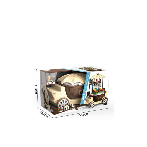 RP-25712 4 in 1 Fastfood Shop_4