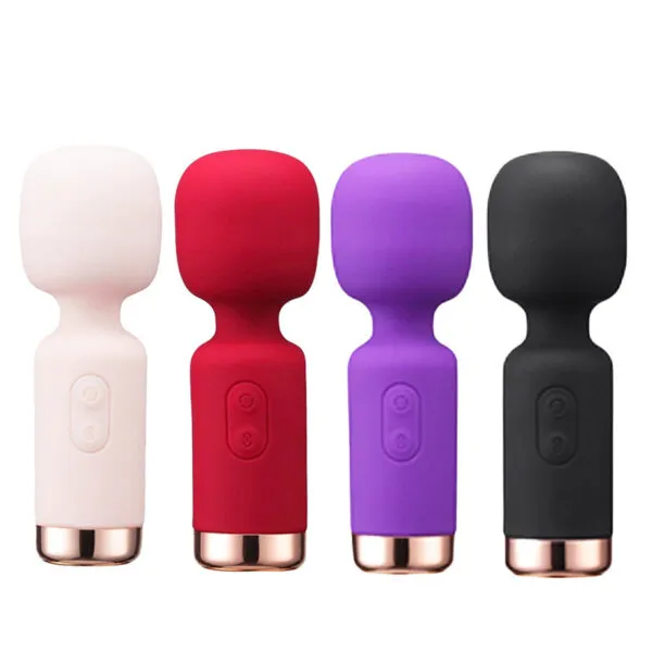 TR-011 TideRipple Mini AV Vibrator_ (1)