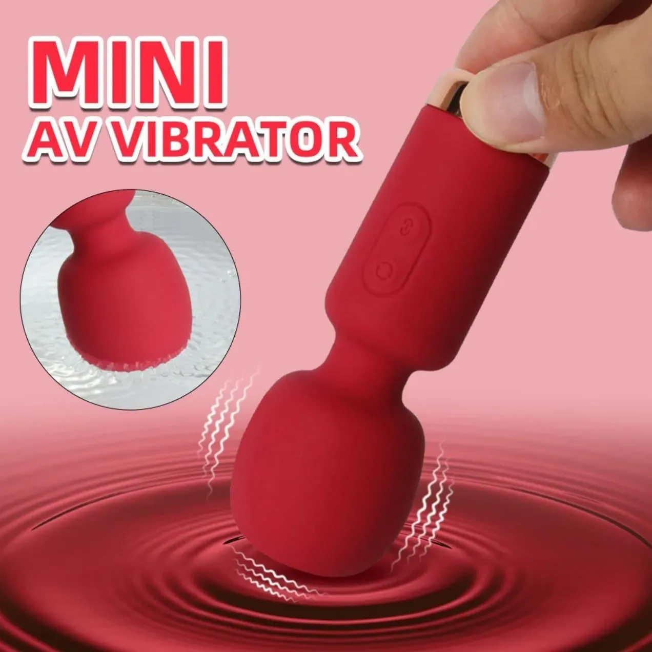 TR-011 TideRipple Mini AV Vibrator_ (4)