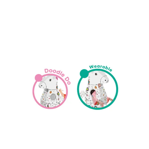 AC-035 DIY Wearable Unicorn_4