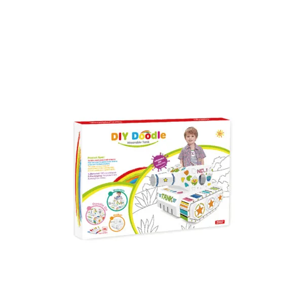 AC-037 Creative Doodle Tank_2