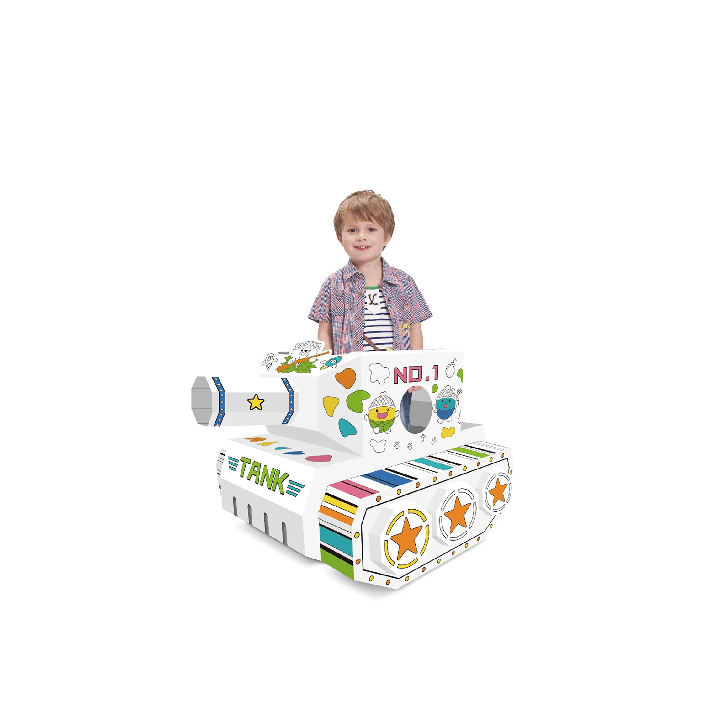 AC-037 Creative Doodle Tank_4