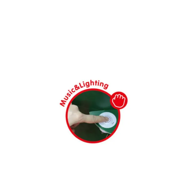 AC-062 DIY Doodle Chrismas House_6