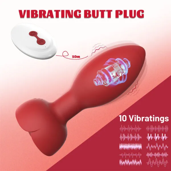 PW-022 PulseWave Rose Spin Plug_ (16)