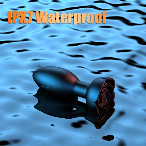 PW-022 PulseWave Rose Spin Plug_ (2)