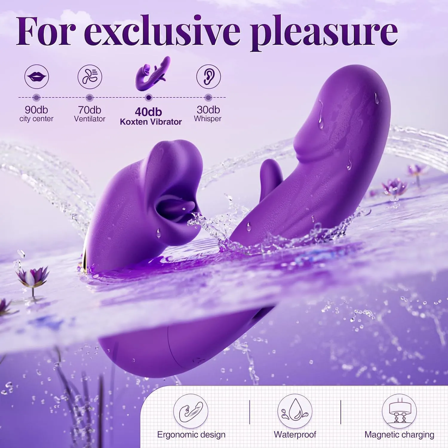 PW-025 PulseWave Triple Action Flapping Dildo_ (8)