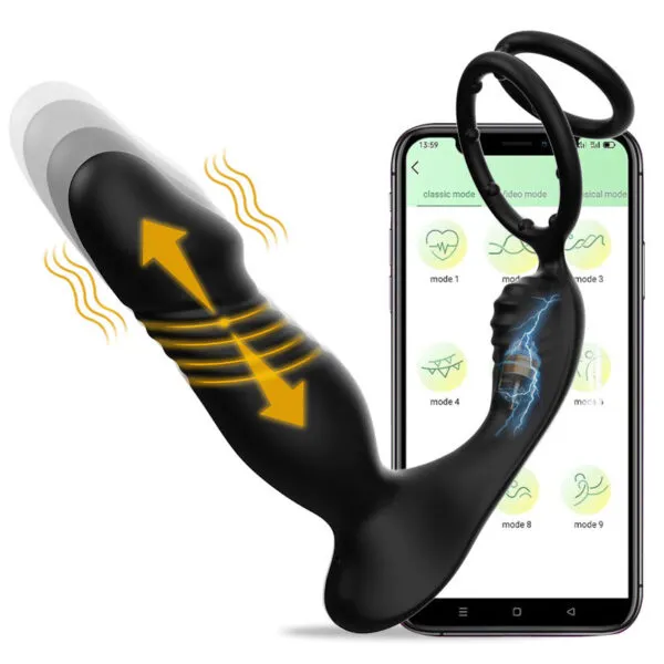 PW-026 PulseWave Dual Thrust Lock Ring_ (1)