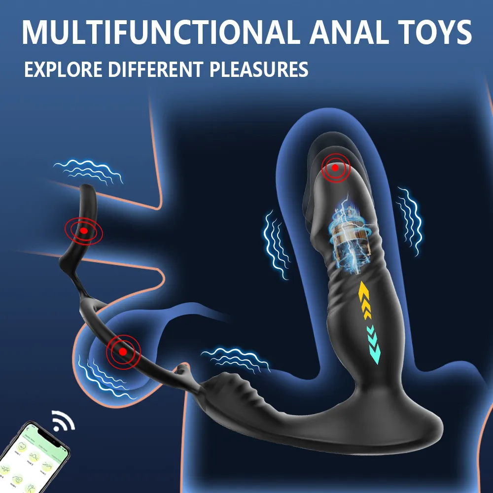 PW-026 PulseWave Dual Thrust Lock Ring_ (10)