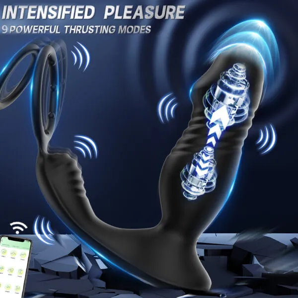 PW-026 PulseWave Dual Thrust Lock Ring_ (11)