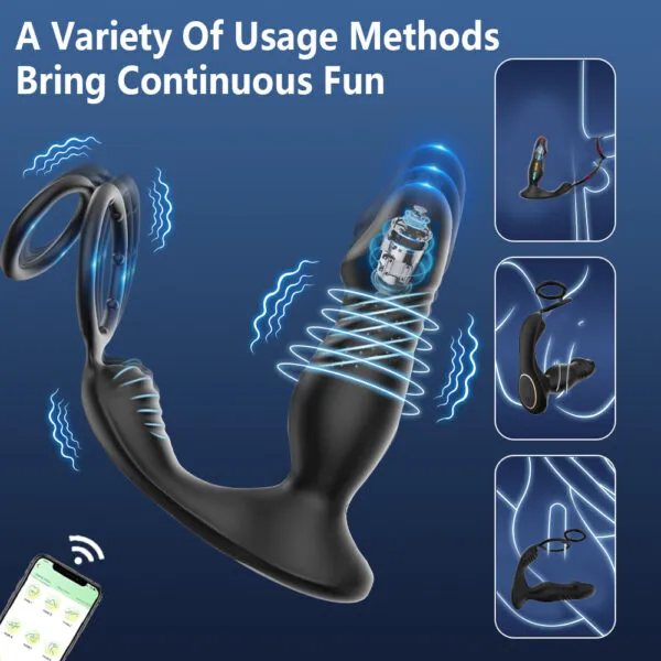 PW-026 PulseWave Dual Thrust Lock Ring_ (12)