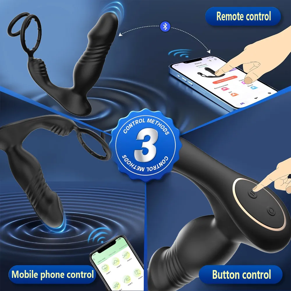 PW-026 PulseWave Dual Thrust Lock Ring_ (14)