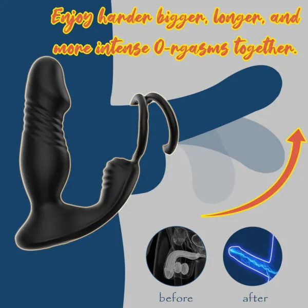 PW-026 PulseWave Dual Thrust Lock Ring_ (4)