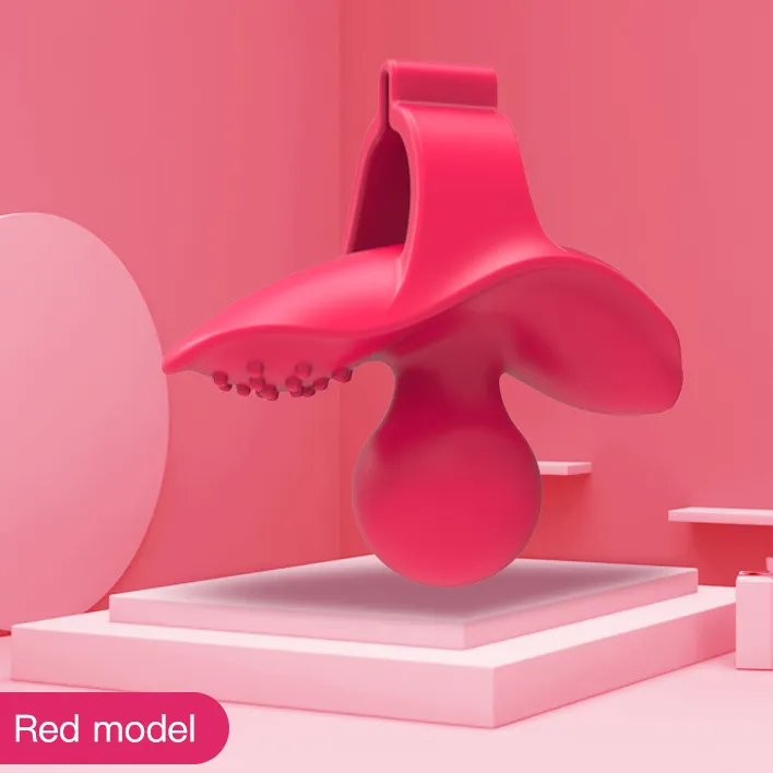 SL-014 SilentLure Finger Ring Vibrator_1