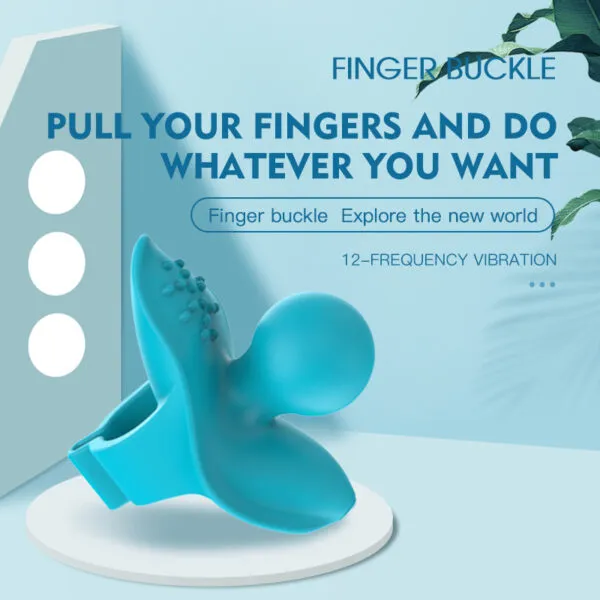 SL-014 SilentLure Finger Ring Vibrator_17