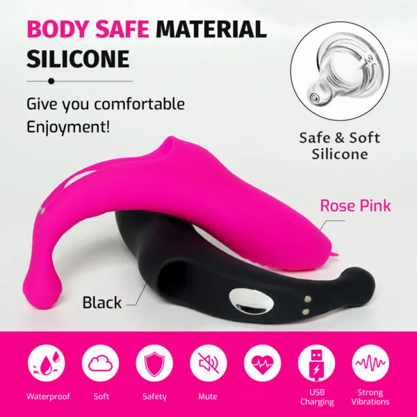 SL-015 SilentLure Finger Tongue Licking Vibrator_ (11)