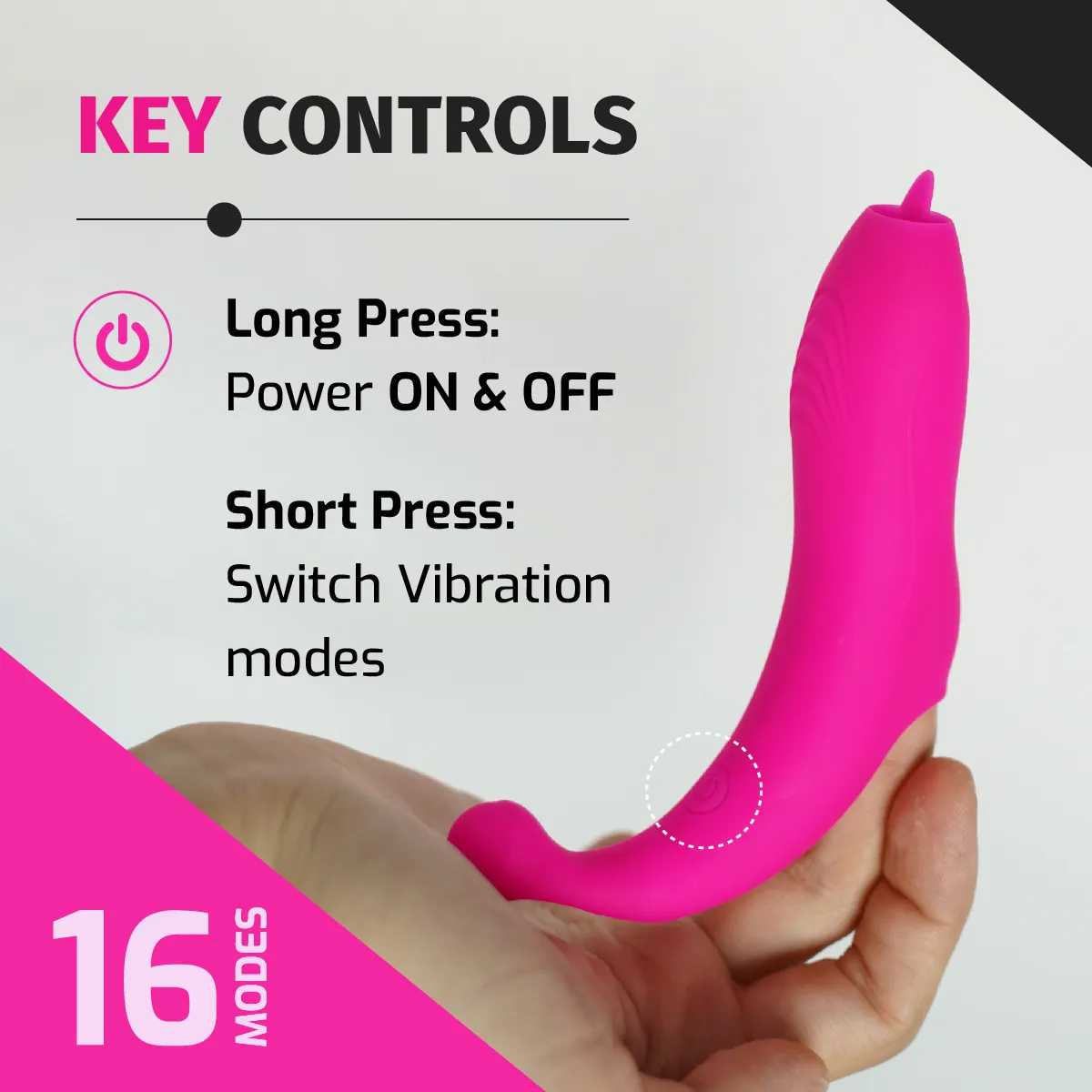 SL-015 SilentLure Finger Tongue Licking Vibrator_ (12)