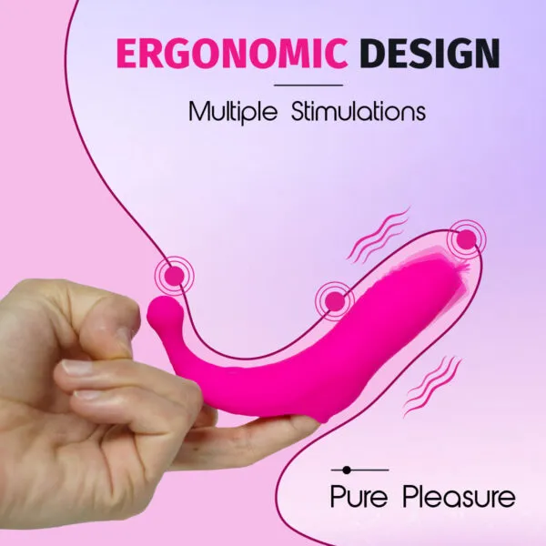 SL-015 SilentLure Finger Tongue Licking Vibrator_ (2)