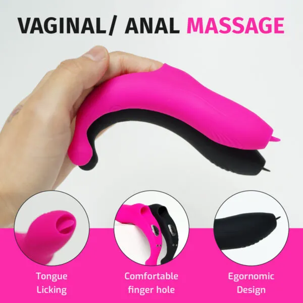 SL-015 SilentLure Finger Tongue Licking Vibrator_ (3)