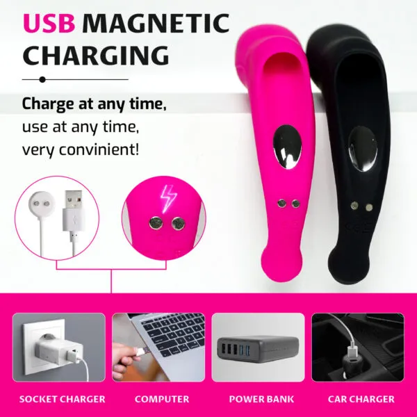 SL-015 SilentLure Finger Tongue Licking Vibrator_ (9)