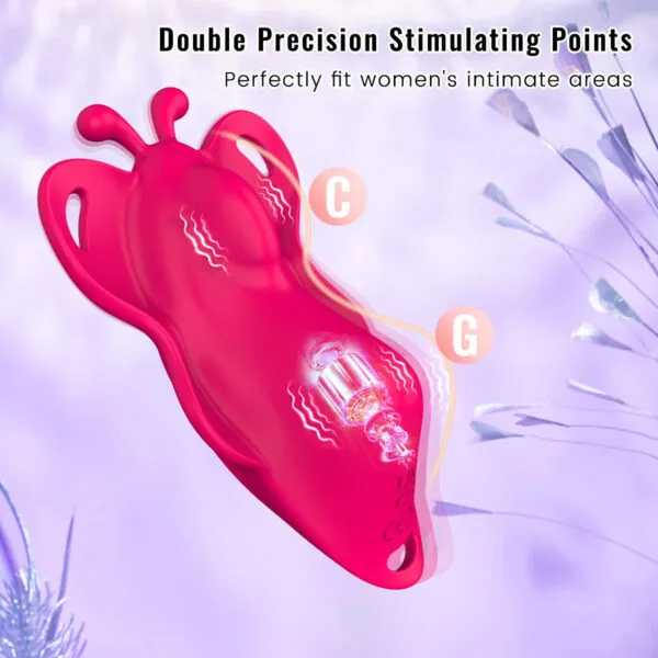 TR-012 TideRipple Butterfly Wearable Vibrator_ (6)